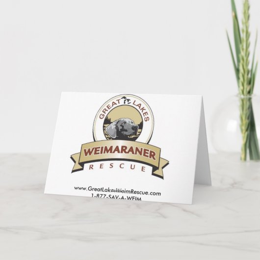 De Kaart van de Sympathie van Weim (Achterkant)