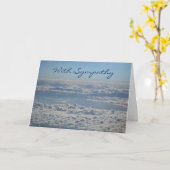 De Kaart van de Sympathie van wolken (Gele Bloem)