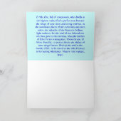 De kaart van de sympathie voor een man (Binnen)