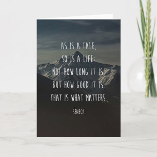 De Kaart van de sympathie "zoals een verhaal is,