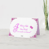 De Kaart van de Tijd van Pasen (Achterkant)