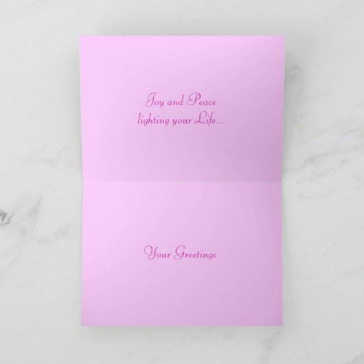 De Kaart van de Tijd van Pasen (Binnen)