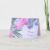 De Kaart van de Tijd van Pasen (Voorkant)