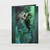 De Kaart van de toewijding (Voorkant)