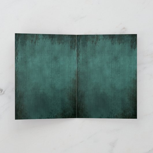 De Kaart van de toewijding (Binnen)