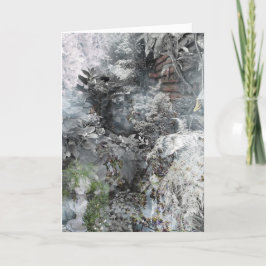 De Kaart van de Tuin van de stad