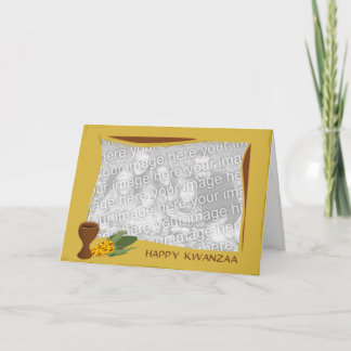 De Kaart van de vakantie