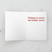 De Kaart van de vakantie (Binnen)