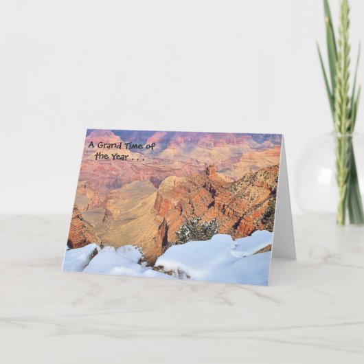 De kaart van de vakantie (Voorkant)