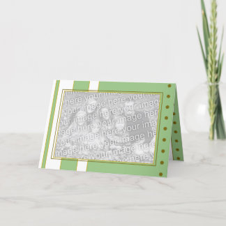 De Kaart van de vakantie