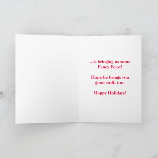 De Kaart van de vakantie (Binnen)