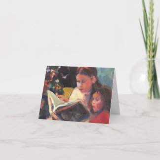 De Kaart van de vakantie