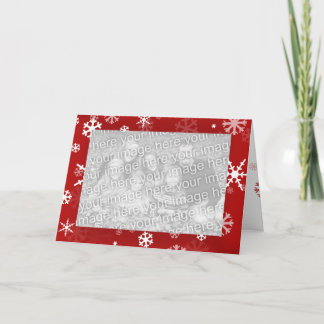 De Kaart van de vakantie