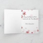 De Kaart van de vakantie (Binnen)