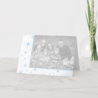 De Kaart van de vakantie