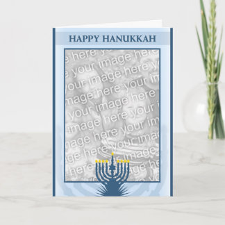 De Kaart van de vakantie