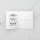 De Kaart van de vakantie: Het Logboek van Yule (Binnen)