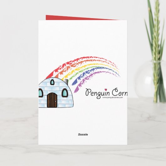 De Kaart van de Vakantie van de Leraar van de (Achterkant)