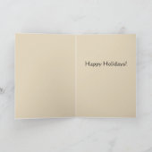 De Kaart van de Vakantie van de Straatlantaarns (Binnen)