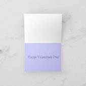 De Kaart van de Valentijnsdag (Binnen)