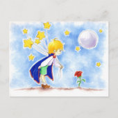 De kaart van de Valentijnsdag (Voorkant)