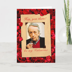 De Kaart van de Valentijnsdag van Althusser