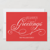 De Kaart van de Vergroting van het Seizoensseizoen (Voorkant)