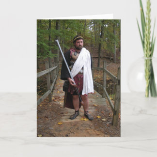 De Kaart van de verjaardag