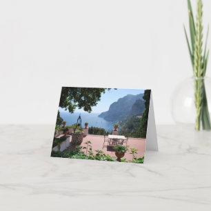 De Kaart van de verjaardag