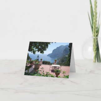 De Kaart van de verjaardag