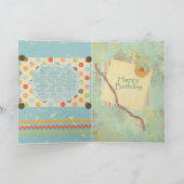 De Kaart van de verjaardag (Binnen)