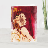 De Kaart van de verjaardag (Voorkant)