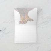 De Kaart van de verjaardag (Binnen)