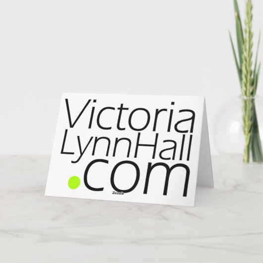 De Kaart van de Verjaardag van "antieke" (Achterkant)