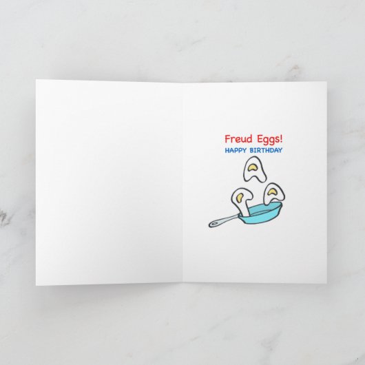 De Kaart van de Verjaardag van de BEHANDELING van (Binnen)