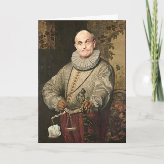 De Kaart van de Verjaardag van de Defensie van de (Voorkant)