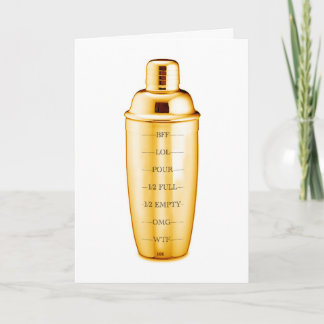 De Kaart van de Verjaardag van de Goudstandaard