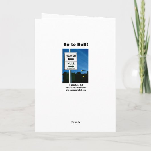 De Kaart van de Verjaardag van de Goudstandaard (Achterkant)