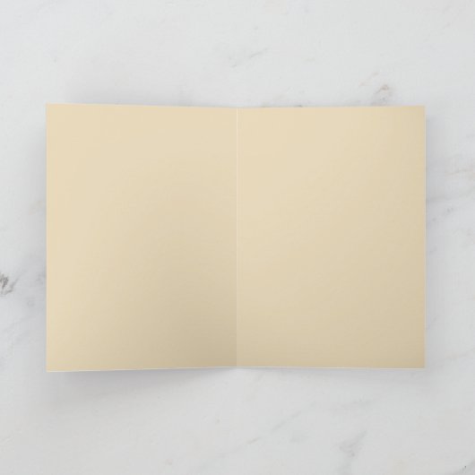 De Kaart van de Verjaardag van de Schets van het (Binnen)