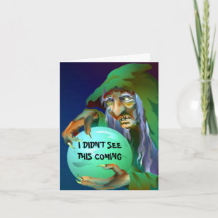 DE KAART VAN DE VERJAARDAG VAN DE TELLER ~ VAN HET