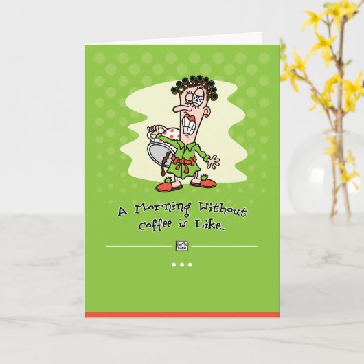 De Kaart van de Verjaardag van de Verslaafde van (Gele Bloem)