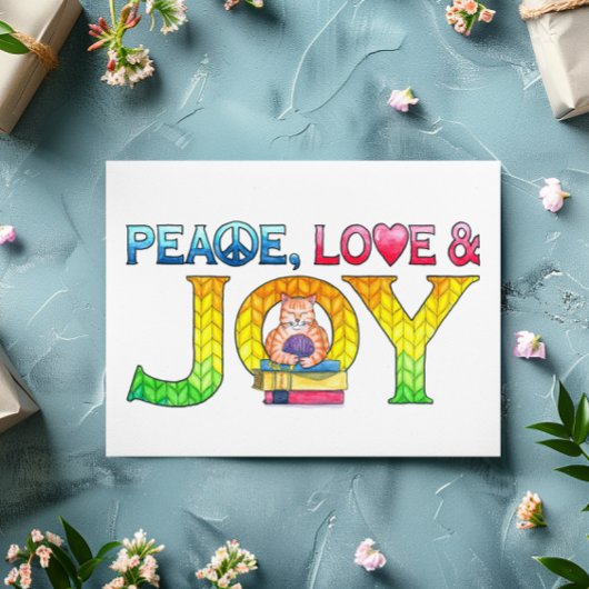 De Kaart van de Verjaardag van de vrede, van de