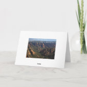 De Kaart van de verjaardag voor Neef (Achterkant)