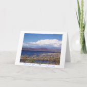 De Kaart van de verjaardag voor Oom (Achterkant)