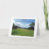 De Kaart van de verjaardag voor Werkgever (Achterkant)