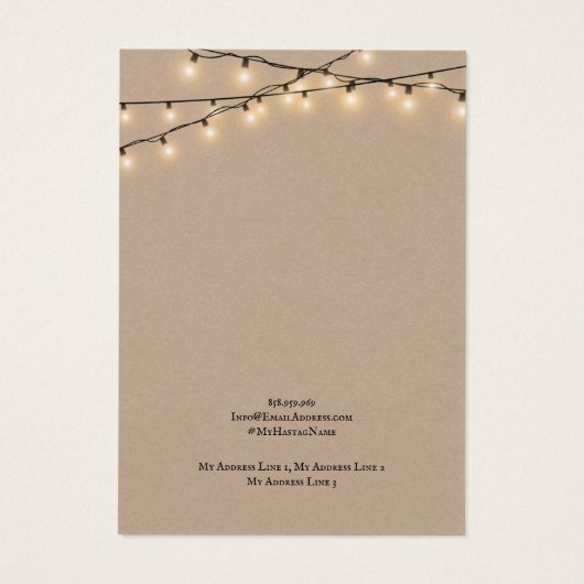 De Kaart van de Vertoning van de Joodse, Robuuste  (Achterkant)