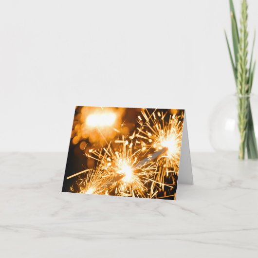 De Kaart van de Viering van de om het even (Voorkant)