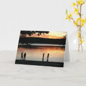 De kaart van de Vijver van Walden van de "Rustige (Gele Bloem)