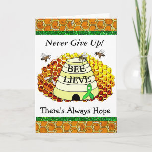 De Kaart van de Voorlichting van de Ziekte Lyme