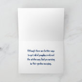 De kaart van de Voorzorgsmaatregelen van Halloween (Binnen)